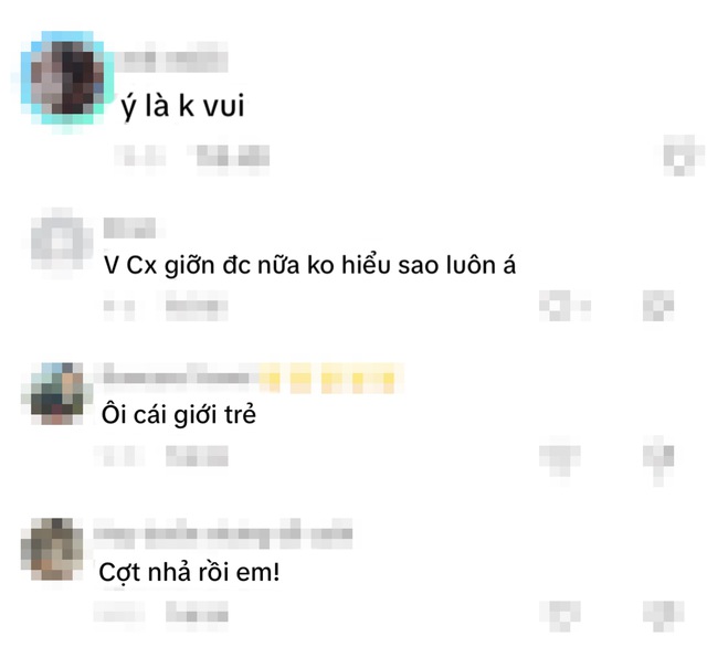 Phản cảm với trò "câu view" bất chấp, TikToker cợt nhả, đu trend thiếu văn hóa- Ảnh 7.
