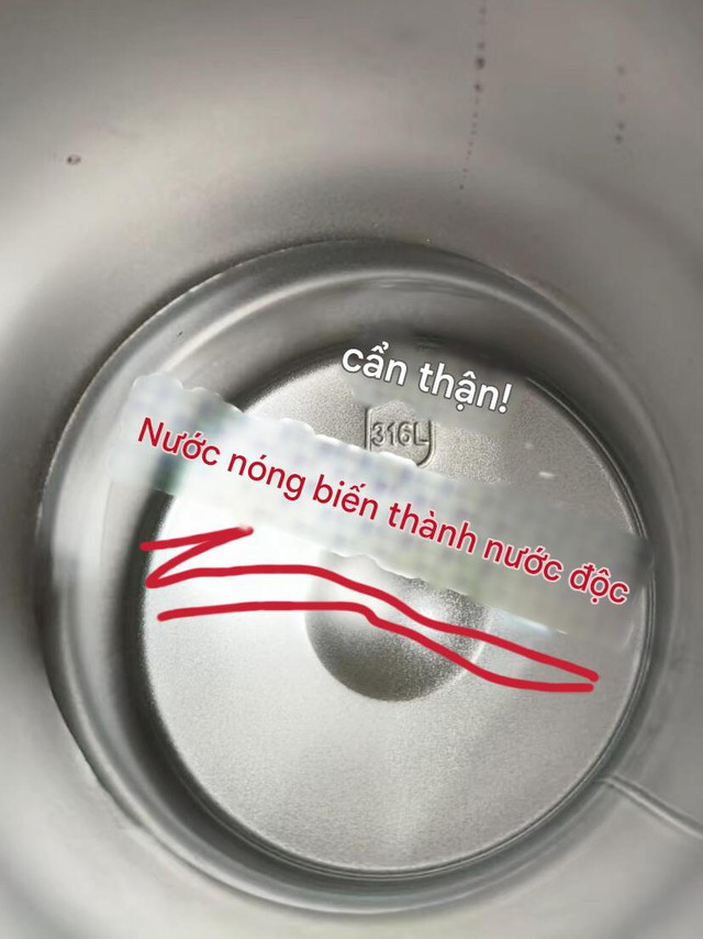 8 món đồ rẻ mà hại thân, mua dùng có ngày trả tiền viện phí gấp 10 lần!- Ảnh 7.