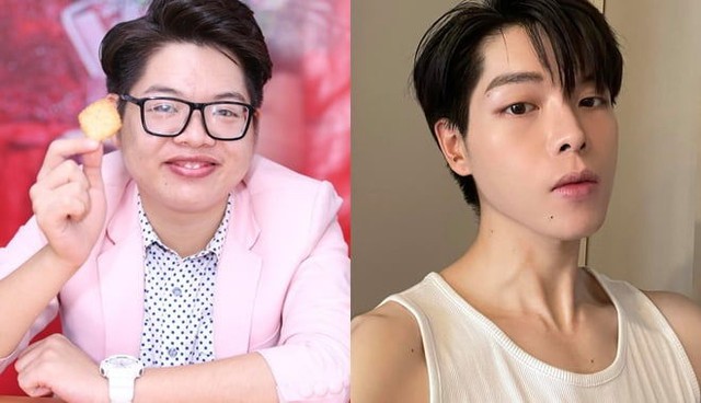 Sao nam Việt đang hot nhất tại Nga: Được đích thân Thủ tướng biểu dương, ngoại hình "lột xác" gây ngỡ ngàng- Ảnh 6.