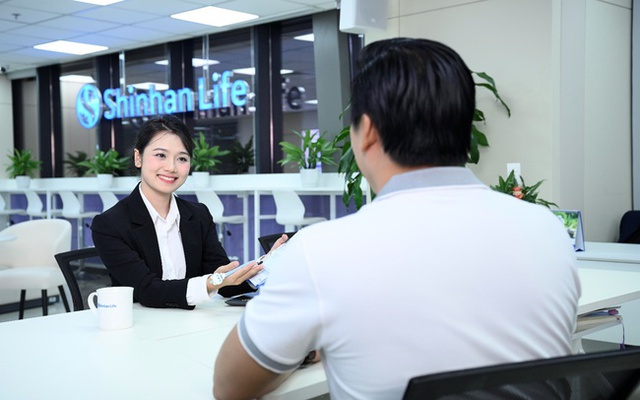 Bảo hiểm nhân thọ: Doanh nghiệp đa dạng giải pháp, khách hàng an tâm chọn lựa- Ảnh 1.