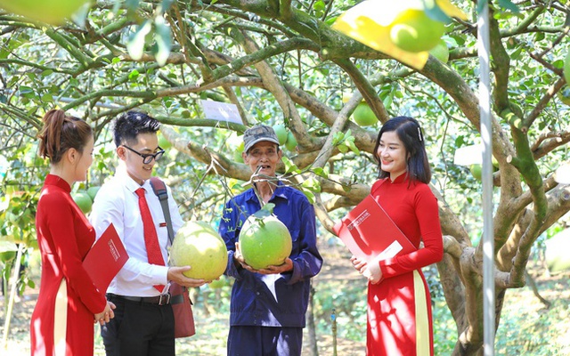 Agribank thúc đẩy phát triển bền vững với chương trình ưu đãi “xanh”- Ảnh 1.