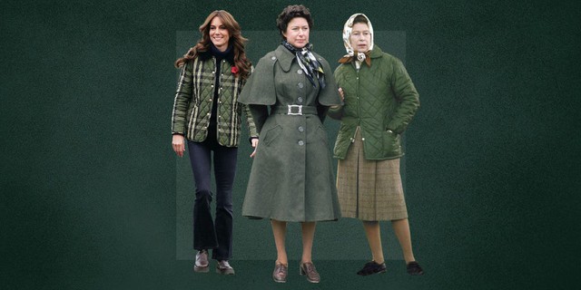Phong cách đồng quê quý tộc: Gợi ý 10 outfit giúp phụ nữ trung niên trẻ sang và nhiều vận khí- Ảnh 1.
