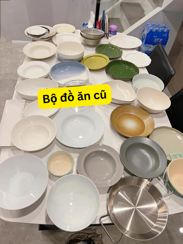 "Khố rách áo ôm" cũng phải đoạn tuyệt 8 thứ này: Chật nhà, nguy hiểm, nghĩ đến hậu quả mà rùng mình!- Ảnh 3.