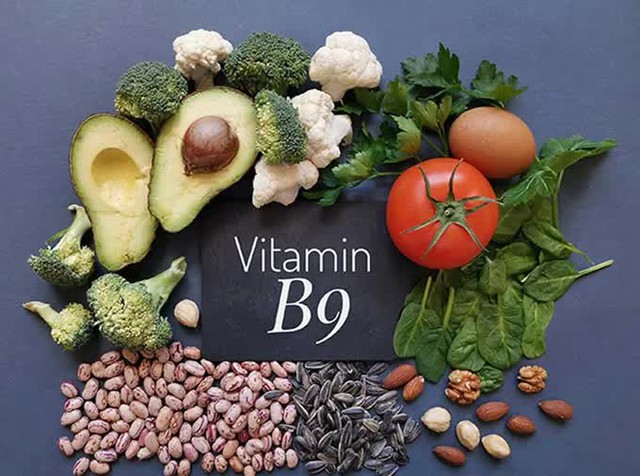1 loại vitamin "vàng" mẹ nên nhớ trong những bước chân đầu tiên trên hành trình tìm con- Ảnh 2.
