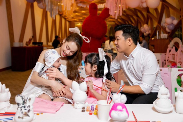 Nhã Phương đang bầu lần 3?- Ảnh 9.