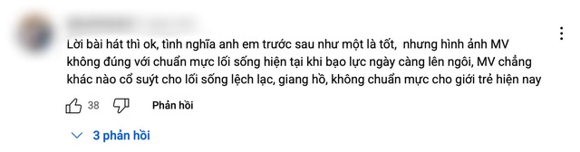 Ca khúc thảm họa dính quảng cáo web cá độ: Sến như “mắc kẹt” ở thập niên 2000- Ảnh 3.