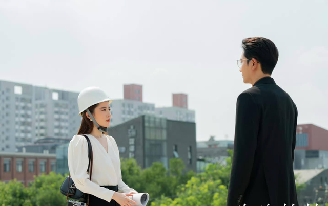 Phụ nữ muốn hạnh phúc mỗi ngày hãy khắc cốt ghi tâm 4 bài học từ Hoàng Diệc Mai trong "Câu chuyện của hoa hồng"- Ảnh 4.