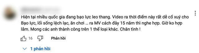 Ca khúc thảm họa dính quảng cáo web cá độ: Sến như “mắc kẹt” ở thập niên 2000- Ảnh 4.