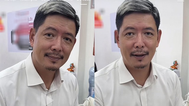 Vợ đại gia phản ứng khi "nam thần" Bình Minh bị chê nhan sắc tụt dốc: "Người chứ có phải vật đâu?"- Ảnh 1.