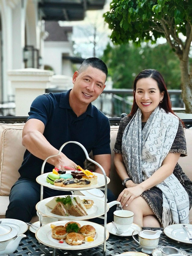 Vợ đại gia phản ứng khi "nam thần" Bình Minh bị chê nhan sắc tụt dốc: "Người chứ có phải vật đâu?"- Ảnh 6.