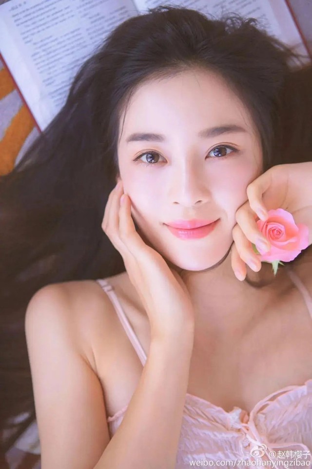 Cái kết của nữ diễn viên đập tiền đi "tu sửa”, quyết thành “Kim Tae Hee Trung Quốc”- Ảnh 6.