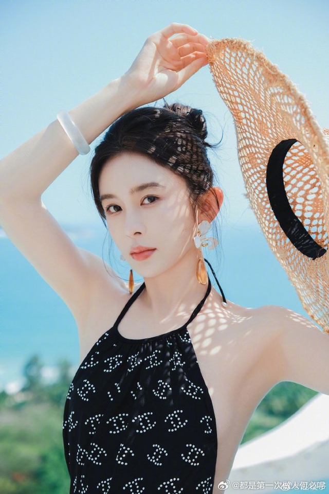 Cái kết của nữ diễn viên đập tiền đi "tu sửa”, quyết thành “Kim Tae Hee Trung Quốc”- Ảnh 7.