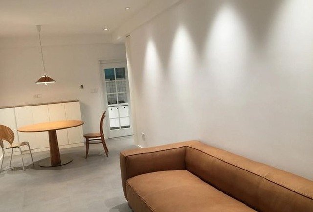 Khuyên bạn đừng mua 5 loại sofa này: Lỗi thời dã man, làm phòng khách xuống cấp âm vô cực!- Ảnh 1.