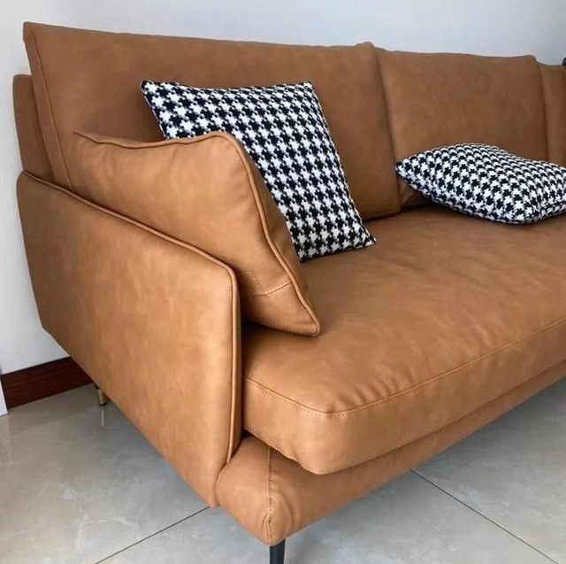 Khuyên bạn đừng mua 5 loại sofa này: Lỗi thời dã man, làm phòng khách xuống cấp âm vô cực!- Ảnh 5.