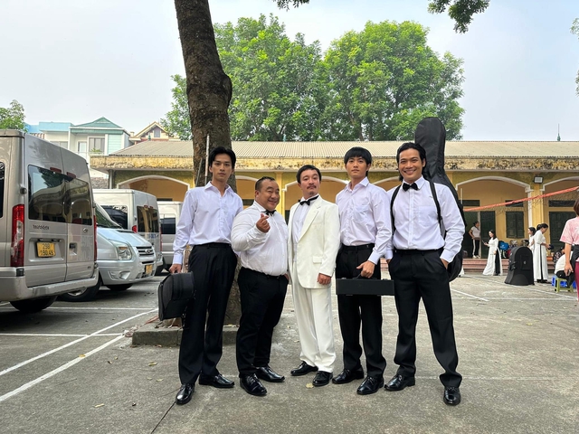 Dàn sao Việt bất ngờ viral ở Nhật Bản: Toàn nam thần vừa đẹp vừa giỏi, dân tình nô nức truy lùng thông tin - Ảnh 6.