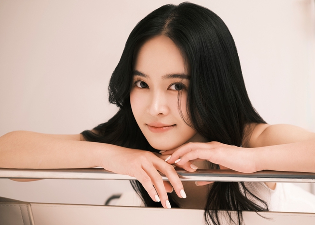 Cặp sao Việt lệch nhau 29 tuổi vẫn đáng yêu hết nấc, ngoại hình như ông cháu nhưng không ai chê mới lạ- Ảnh 5.