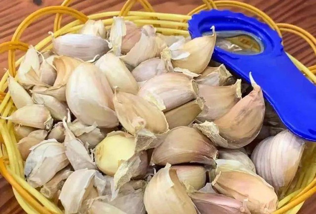 Phát hiện: Những người thường xuyên ăn hương vị này sẽ sống lâu và ít bị ung thư hơn- Ảnh 5.