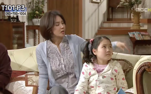 Gia đình là số 1: Bí mật về căn nhà huyền thoại "không tồn tại trên bản đồ Seoul"- Ảnh 6.