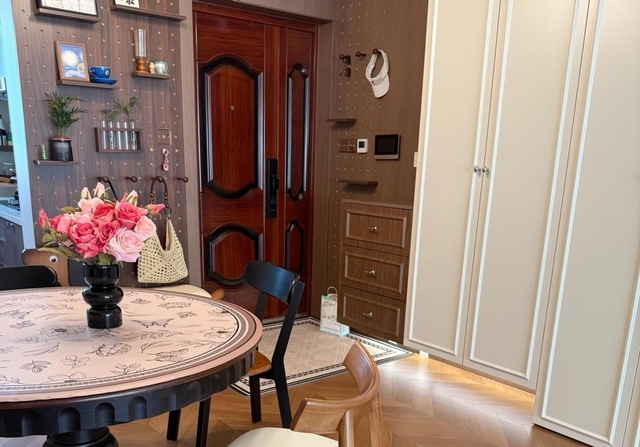 Lạy trời đến giờ mới biết 5 chiêu "đỉnh của chóp": Biến nhà chật thành rộng thênh thang, sang như điện ảnh- Ảnh 1.