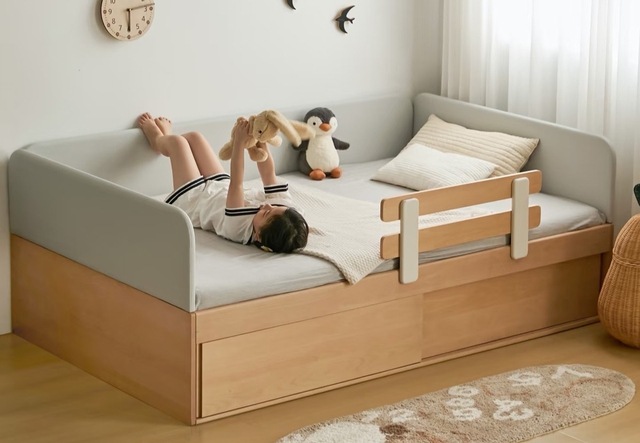 Lạy trời đến giờ mới biết 5 chiêu "đỉnh của chóp": Biến nhà chật thành rộng thênh thang, sang như điện ảnh- Ảnh 8.