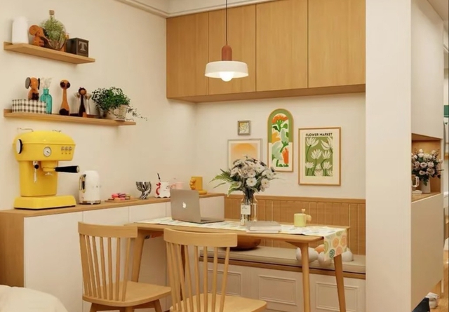 Lạy trời đến giờ mới biết 5 chiêu "đỉnh của chóp": Biến nhà chật thành rộng thênh thang, sang như điện ảnh- Ảnh 10.