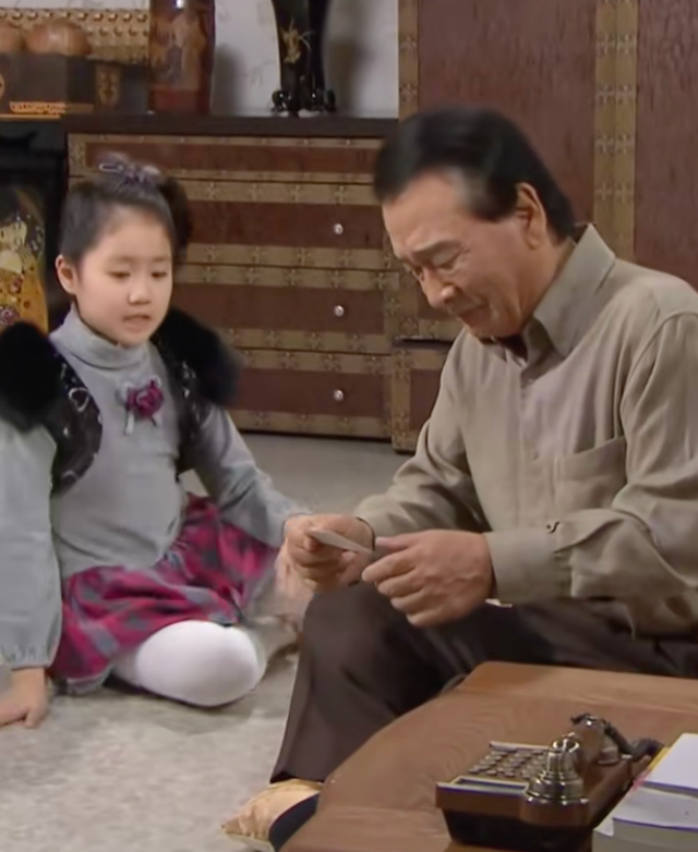 Gia đình là số 1: Bí mật về căn nhà huyền thoại "không tồn tại trên bản đồ Seoul"- Ảnh 7.