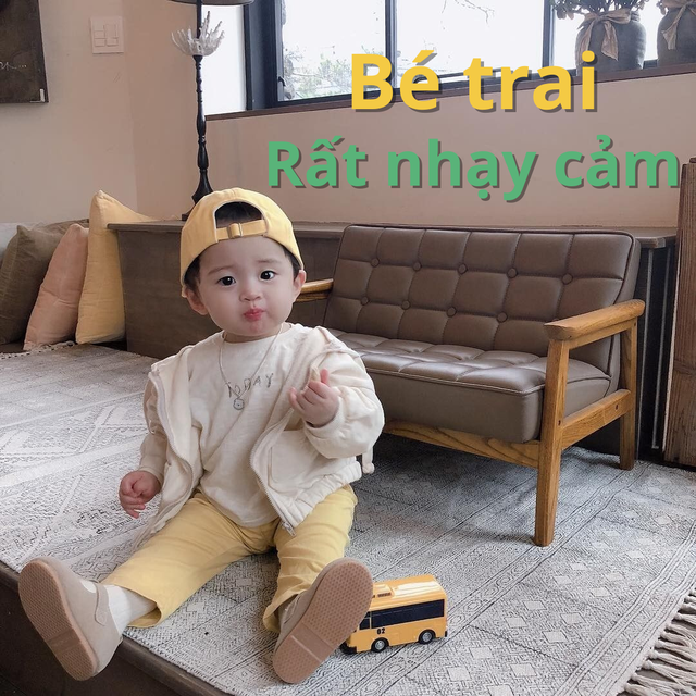 Những sự thật bất ngờ về bé trai: Cha mẹ càng hiểu sớm, con càng hạnh phúc- Ảnh 3.