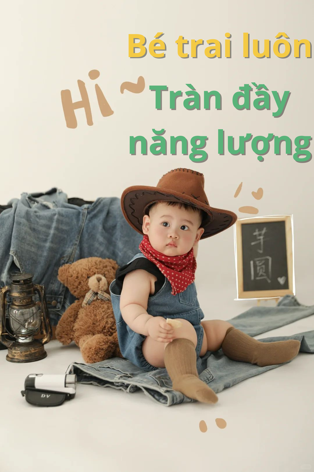Những sự thật bất ngờ về bé trai: Cha mẹ càng hiểu sớm, con càng hạnh phúc- Ảnh 2.
