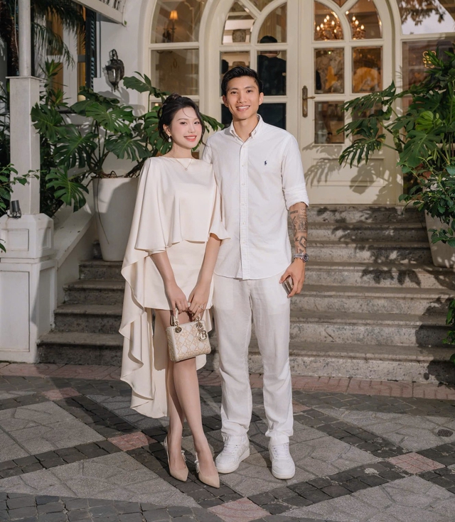 Doãn Hải My đảm đang vào bếp, để lộ nội thất trong biệt thự bạc tỷ mới toanh, nguyên tủ lạnh đã giá trăm triệu- Ảnh 2.
