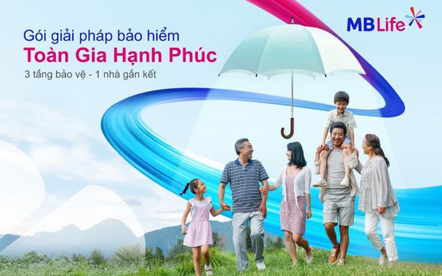Giải pháp bảo hiểm giúp gia đình Việt ứng phó bệnh tật và tích lũy bền vững- Ảnh 1.