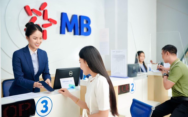 Ngân hàng MB lọt Top 10 thương hiệu giá trị nhất Việt Nam 2025- Ảnh 1.