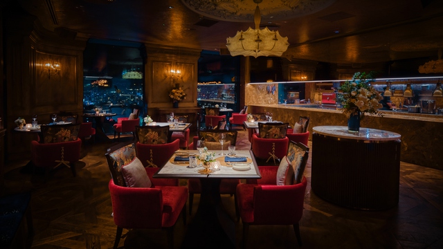 Hôtel des Arts Saigon – MGallery Collection tổ chức sự kiện Pink October nhằm lan tỏa nhận thức về ung thư vú- Ảnh 2.