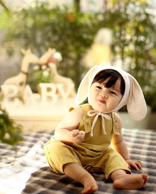 Muốn con trở thành đứa trẻ HIỂU CHUYỆN, bố mẹ hãy nói với con những điều này- Ảnh 2.