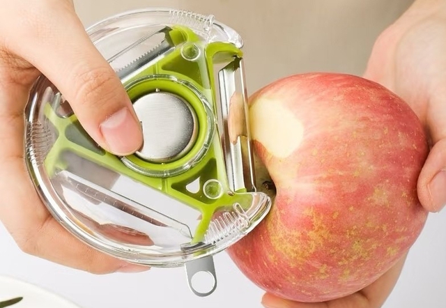 Trần đời tìm đâu ra 6 món gia dụng này: Xịn hết chỗ chê, càng dùng càng sướng- Ảnh 5.