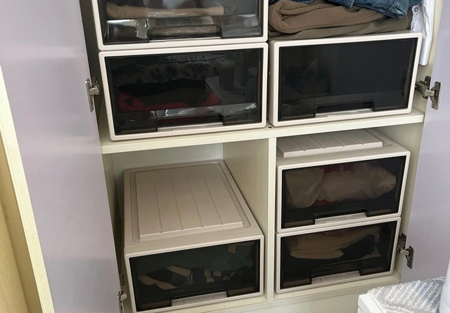 Trần đời tìm đâu ra 6 món gia dụng này: Xịn hết chỗ chê, càng dùng càng sướng- Ảnh 1.