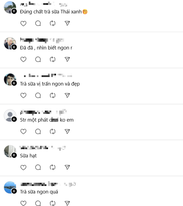 Cố tình diện đồ hớ hênh, cô gái bán trà sữa thu hút sự chú ý- Ảnh 6.