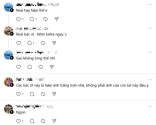 Hiện tượng "fake" tài khoản, cóp nhặt hình ảnh gái xinh gây sốc "bùng nổ" trên Threads, ẩn chứa rủi ro độc hại- Ảnh 6.
