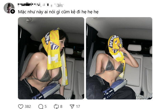 Hiện tượng "fake" tài khoản, cóp nhặt hình ảnh gái xinh gây sốc "bùng nổ" trên Threads, ẩn chứa rủi ro độc hại- Ảnh 7.