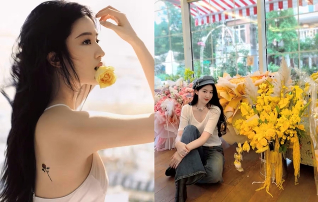 Gần 40 tuổi, Lưu Diệc Phi vẫn khỏe đẹp rạng rỡ nhờ 2 bí quyết đơn giản đến mức ít ai ngờ- Ảnh 2.