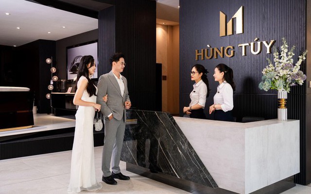 Chiến lược phân tầng sản phẩm của Hùng Túy: Mở rộng tệp khách, giữ vững định vị cao cấp- Ảnh 1.