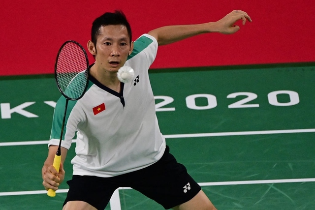 Nóng nhất lúc này: Quang Dương pickleball hẹn đấu cầu lông với "huyền thoại" Tiến Minh- Ảnh 2.