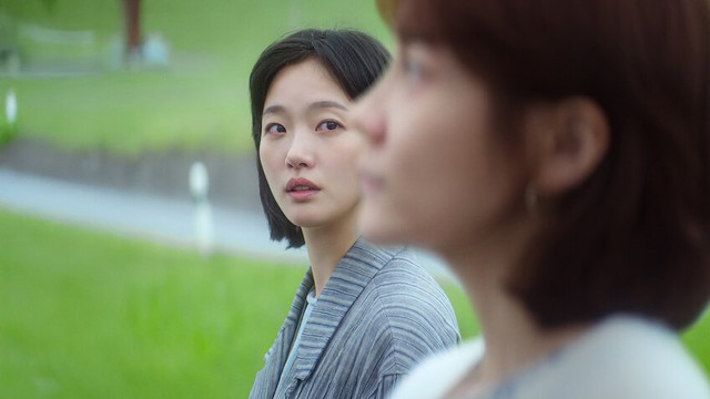 You and Everything Else: Thước phim lạnh lùng nhất về tình bạn trên màn ảnh Hàn- Ảnh 5.