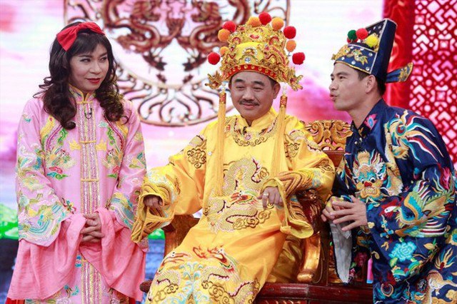 Xác nhận có Táo Quân 2026: “Cô Đẩu” Công Lý tái xuất sau bạo bệnh? - Ảnh 2.