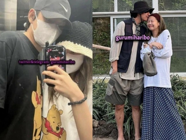 Tình cũ Jennie (BLACKPINK) đang bí mật hẹn hò “gái xinh số 1 Kpop”?- Ảnh 16.