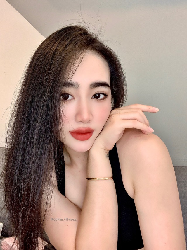 3 mỹ nhân phòng gym Việt có "vòng 3 dài hơn mét", "bà cố nội" của sexy(!)- Ảnh 5.