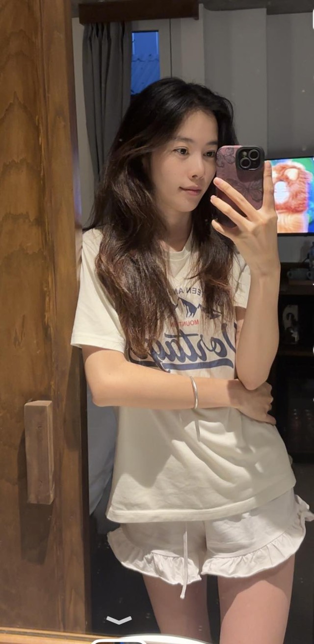 Nam Em gây sốc với diện mạo gầy rộc, biểu hiện bất thường khi trở lại showbiz- Ảnh 3.