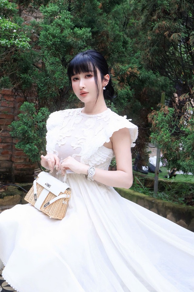 Vợ đại gia Việt có kho túi Hermès ngang mấy “căn nhà di động”, lạ nhất hiếm nhất là “chơi”- Ảnh 5.