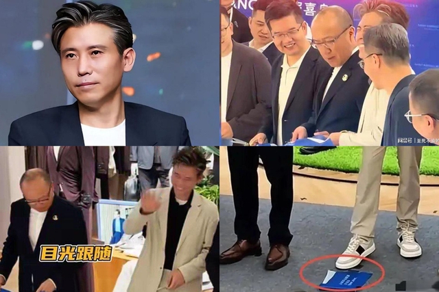 Sức hút khủng khiếp của Triệu Lộ Tư: Ở ẩn nhưng không chìm nổi!  - Ảnh 5.