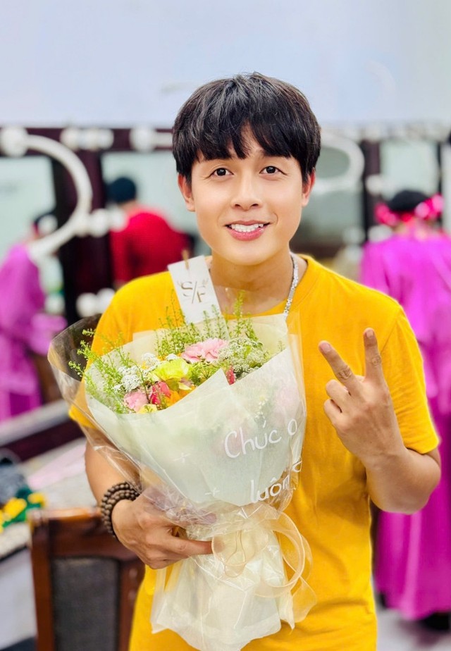 "Hoàng tử" Vbiz vừa công khai có con với vợ Việt kiều đã vội ly hôn, để lộ tình trạng tinh thần bất ổn- Ảnh 7.