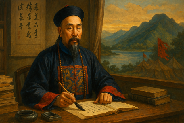 Tăng Quốc Phiên bật mí mật mã đổi đời: Không nhờ quý nhân, không do thiên phú, chỉ cần nắm một điều này!- Ảnh 2.